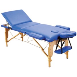 Mesa Para Masaje 3 Secciones
