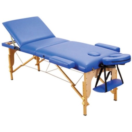 Mesa Para Masaje 3 Secciones