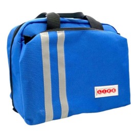 Botiquin Mochila Minimedic Vacio Life Medico
