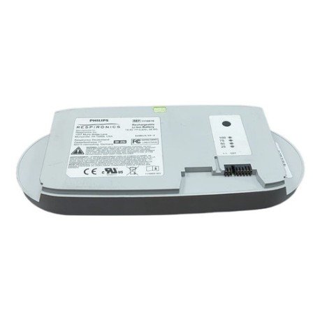 Batería Sencilla Simplygo Mini Phillips Respironics 1116816