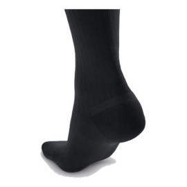 Calcetin De Compresion 30-40 Mmhg Caballero Jobst Negro