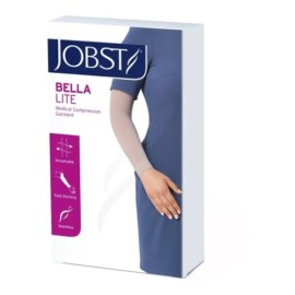 Manga Para Linfedema 15-20 Mmhg Jobst Color Beige