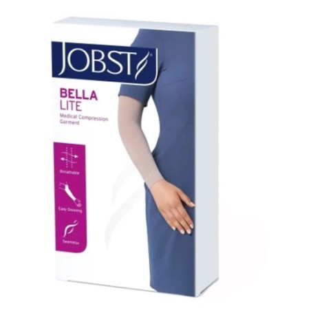 Manga Para Linfedema 15-20 Mmhg Jobst Color Beige