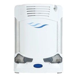 Concentrador De Oxigeno Portátil Freestyle Caire 5 Litros