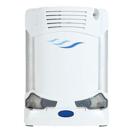 Concentrador De Oxigeno Portátil Freestyle Caire 5 Litros