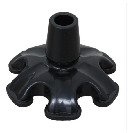 Base Para Baston Hexa Medimetrics Spb7638