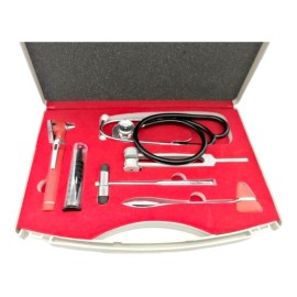 Estuche Para Estudiante De Medicina Y/o Enfermeria Nagmedica