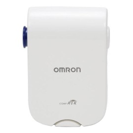 Nebulizador De Compresor Omron Elite Blanco 100v/240v