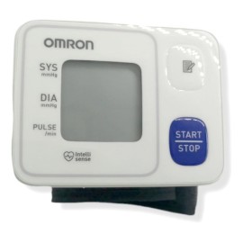 Baumanometro Digital Monitor De Presión De Muñeca Hem-6127