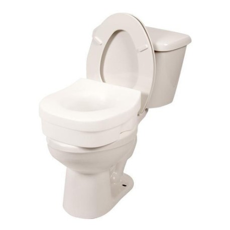 Incremento Aumento Para Wc Ergonómico Resistente Sc678