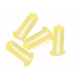 Camisa Holder Adaptador Para Tubo Vacutainer Standar Bd