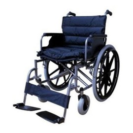 Silla De Ruedas Para Sobrepeso Dy1951b-56