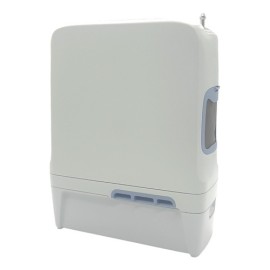 Concentrador De Oxigeno Portátil Inogen One G5 Bat 8 Celdas