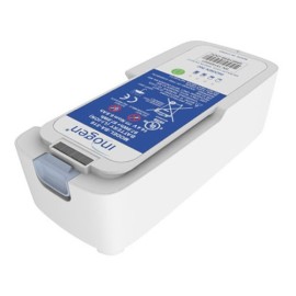 Batería Litio Para Concentrador Inogen G5 De 16 Celdas 12hrs