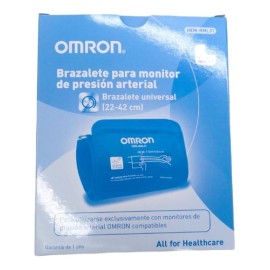 Brazalete Para Monitor Presión Arterial Omron Adulto 22-42cm