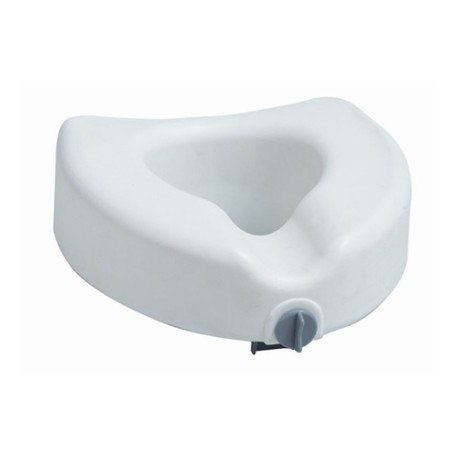 Aumento Incremento Para Baño Wc Super Confort
