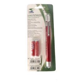 Lampara De Diagnostico Tipo Pluma Luz Blanca Led