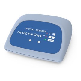 Cargador Externo De Baterías De Concentrador Inogen G5