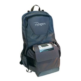 Backpack De Transporte Para Concentrador Inogen G5