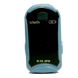 Oximetro De Pulso Digial Choicemmed Adulto E Infantil