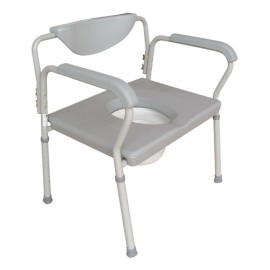 Comodo Bariatrico (extra Grande) Reactiv R204315