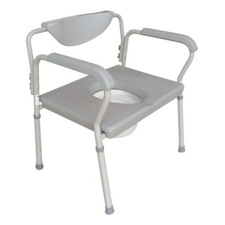 Comodo Bariatrico (extra Grande) Reactiv R204315
