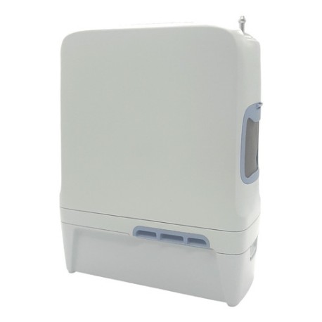 Concentrador De Oxigeno Portátil Inogen One G5 Bat 16 Celdas