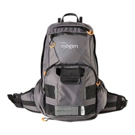 Backpack Mochila De Transporte Para Concentrador Inogen G4