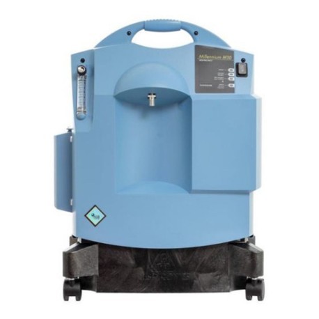 Concentrador De Oxigeno 10 Lts. Milenium Philips Respironics