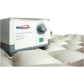 Colchon Antiescaras Compresion Alterna  Home Care