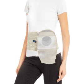 Faja Para Colostomia Unisex Traspirable Medway