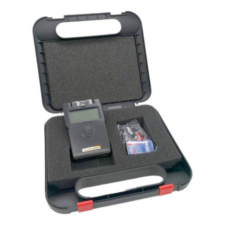 Tens Electroestimulador Muscular  Digital Ultra Ems Reactiv