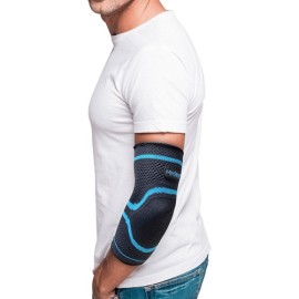 Codera Elástica Deportiva Ortopédica Premium Medway