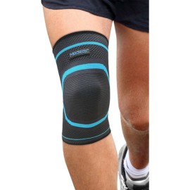 Rodillera Elástica Deportiva Ortopédica Premium Medway