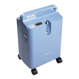 Concentrador De Oxígeno 5 Litros Everflo Philips Respironics