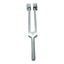 Diapason Con Sordina 128c Para Otorrinos Y Neurólogos.