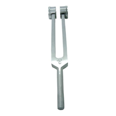 Diapason Con Sordina 128c Para Otorrinos Y Neurólogos.