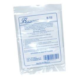 Sondas De Alimentación Infantil 5 Fr Bolsomed 38.5cm 10 Pza
