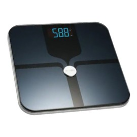 Báscula De Diagnostico C/bluetooth P/smartphone Microlife