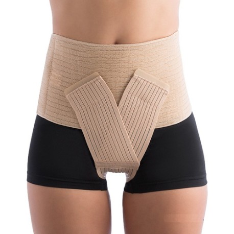 Slip Contención Prolapso Genitourinario Orliman Unitalla