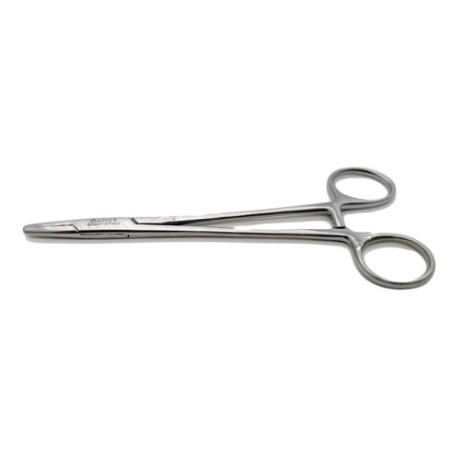 Porta Agujas Mayo Hegar 14 Cm 25-130