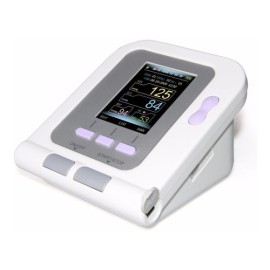 Monitor Signos Vitales Bauma/oximetro Neonatal Contec 08a