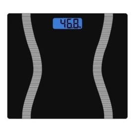 Báscula Digital In Shape Is006, Hasta 150 Kg