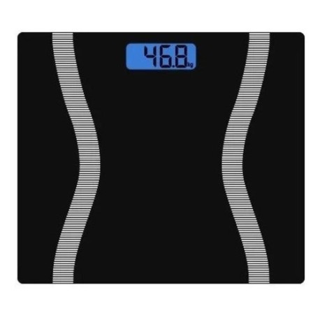 Báscula Digital In Shape Is006, Hasta 150 Kg
