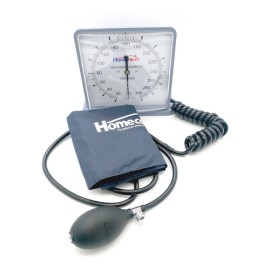Baumanometro De Pared Home Care Mod 4000