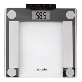 Bascula Digital Para Diagnostico Microlife Ws90