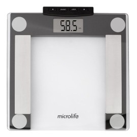 Báscula Digital Microlife Ws90, Hasta 180 Kg