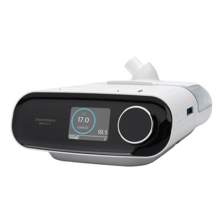 Dream Station Bipap S/t Ventilador Philips