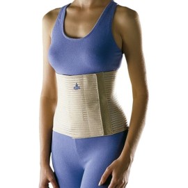 Faja Postparto Postquirurjica Abdominal Oppo 2160