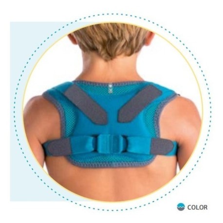 Inmovilizador De Clavicula  Infantil Orliman Op1130